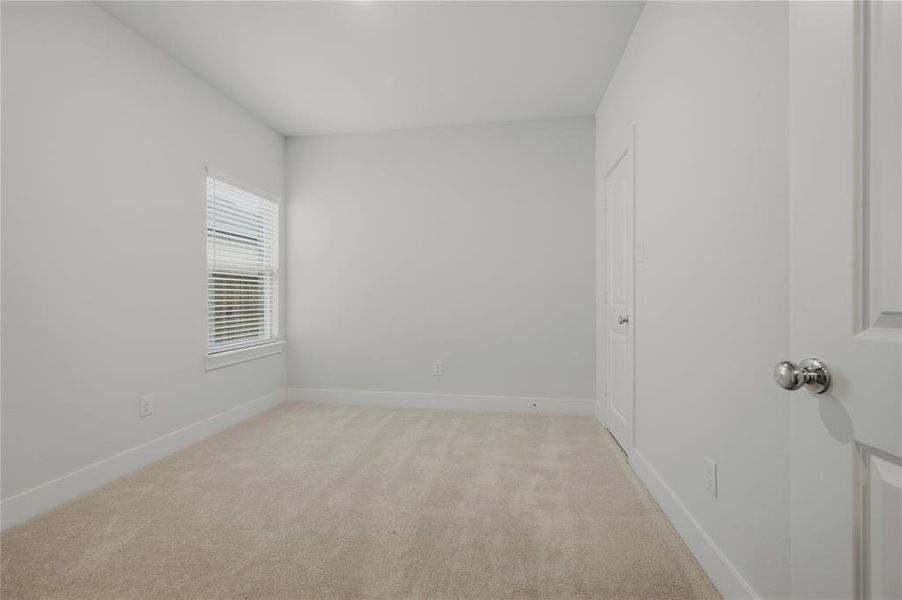 Spacious, unfurnished interior of a new home in , Forney (Image 19). Spacious, unfurnished interior of a new home in , Forney (Image 19).