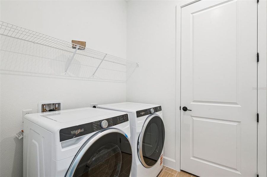 Close-up of interior finishes inside a home in Celebration - Island Village, Celebration (Image 14).