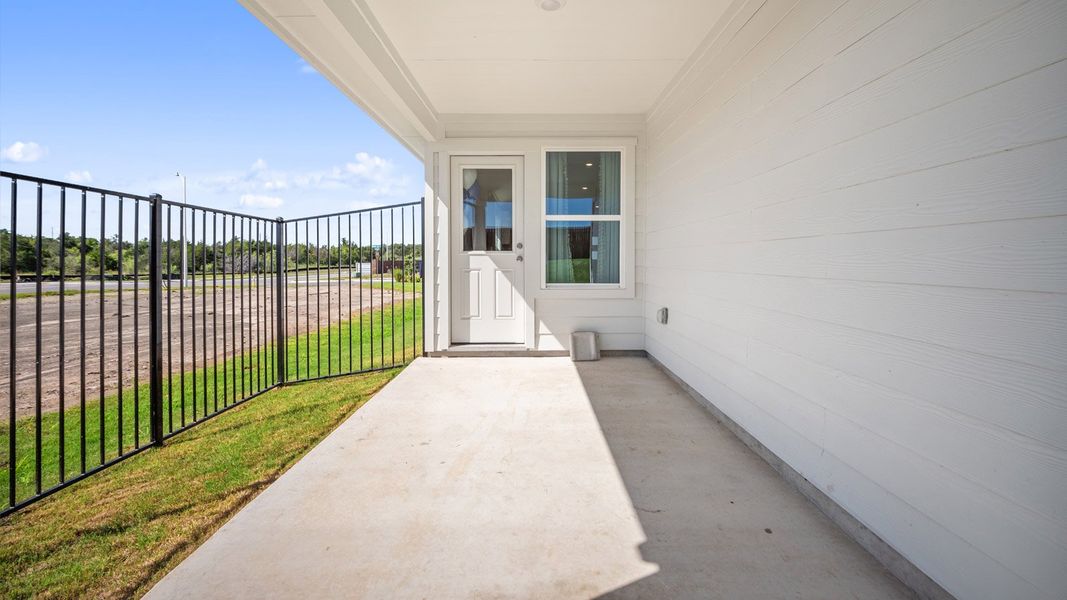 Image 31 representing the The Forest by D.R. Horton in Trails at Wildhorse, Austin, TX. Image 31 representing the The Forest by D.R. Horton in Trails at Wildhorse, Austin, TX.