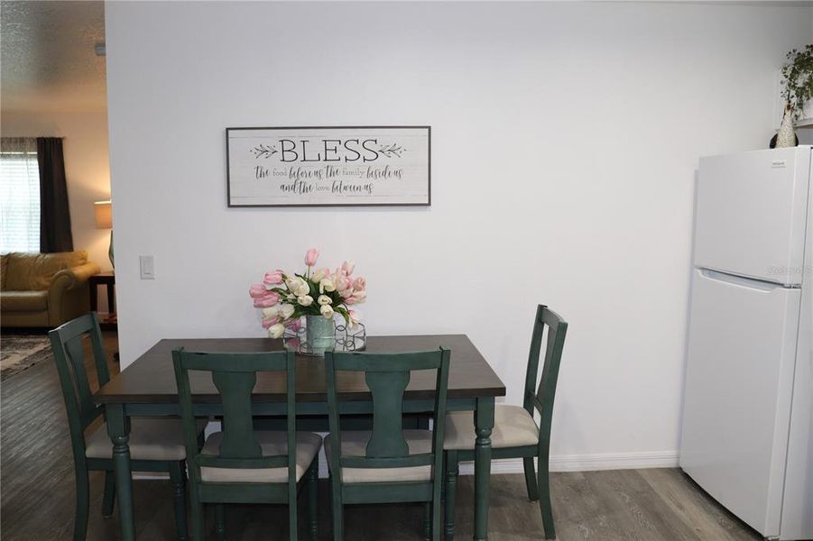 Furnished interior view inside a new home in , Dunnellon (Image 26). Furnished interior view inside a new home in , Dunnellon (Image 26).