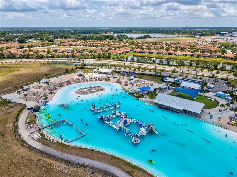 Community amenities in Southshore Bay Active Adult, Wimauma (Image 41).
