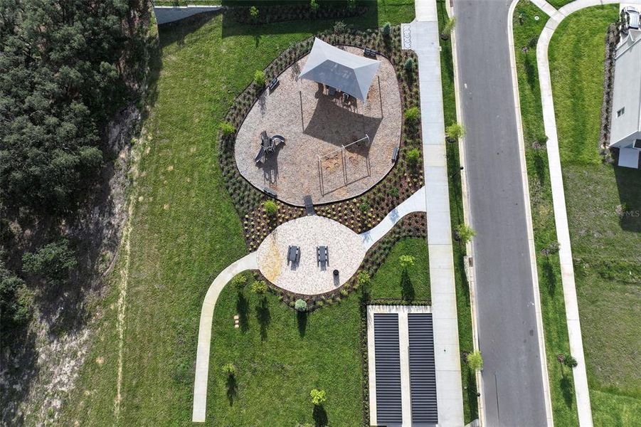 Community amenities in Wellness Ridge, Clermont (Image 70).