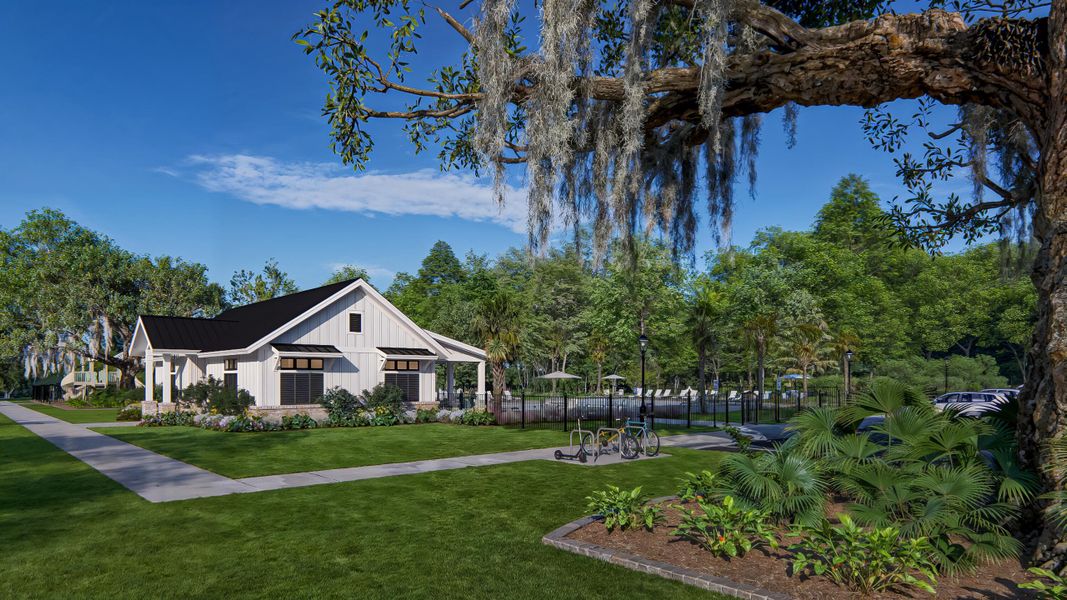 Community amenities in , Summerville (Image 22).