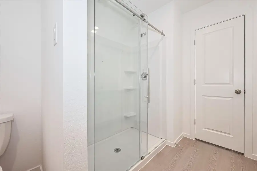 Furnished interior view inside a new home in , Katy (Image 7). Furnished interior view inside a new home in , Katy (Image 7).