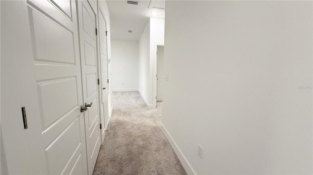 Spacious, unfurnished interior of a new home in , St. Cloud (Image 8). Spacious, unfurnished interior of a new home in , St. Cloud (Image 8).