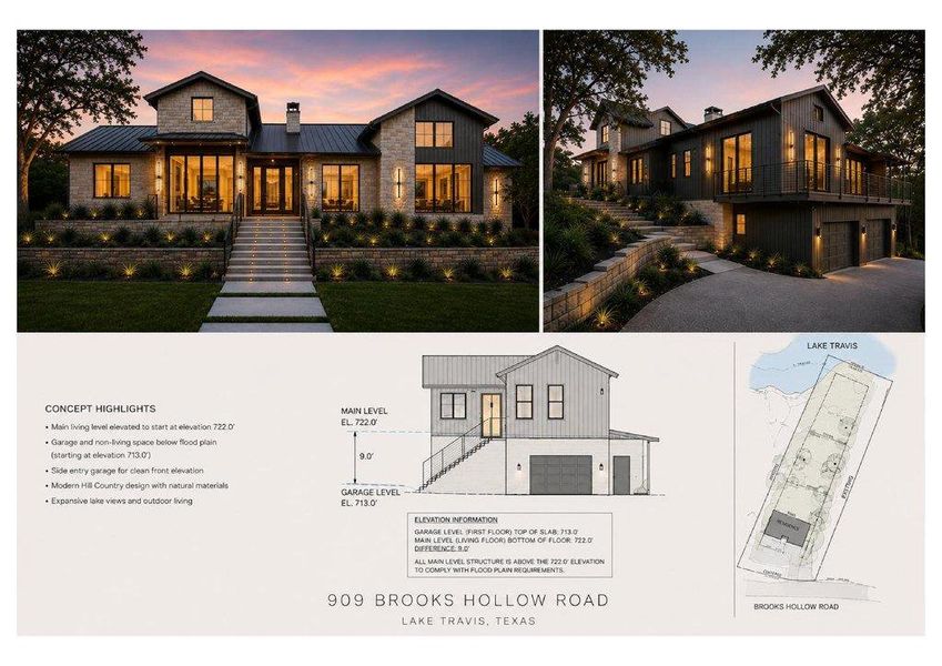 Conceptual Design