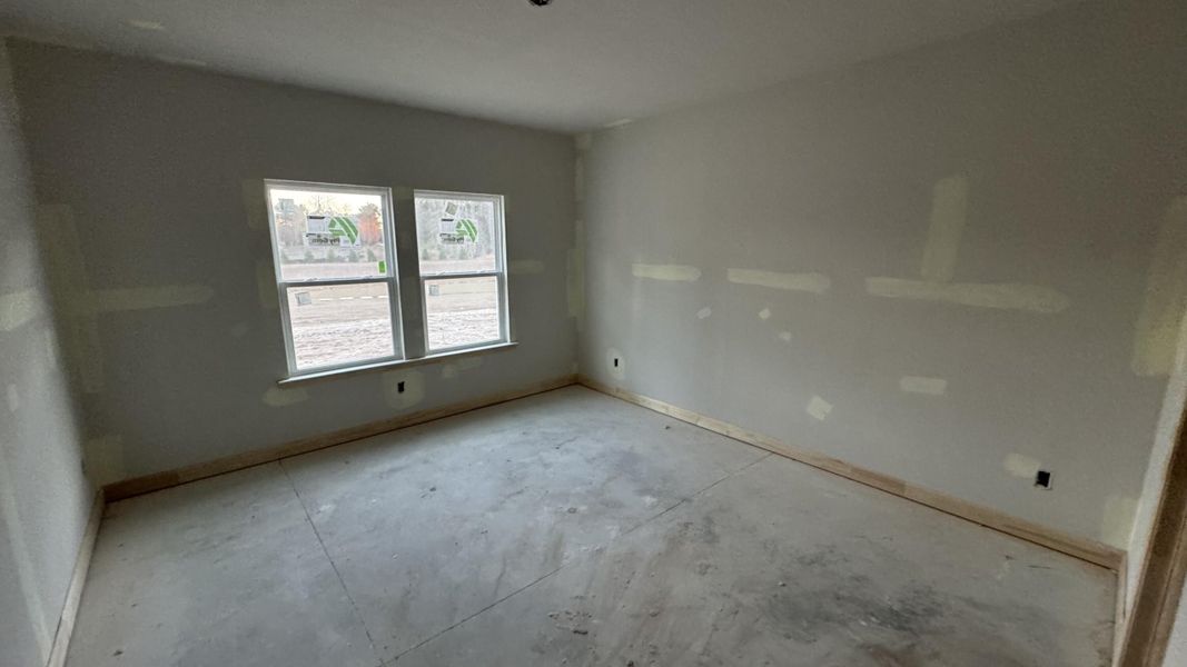 In-progress construction of a new home in , Summerville, SC (Image 61).