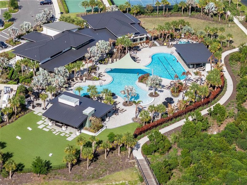 Community amenities in , Wesley Chapel (Image 44).