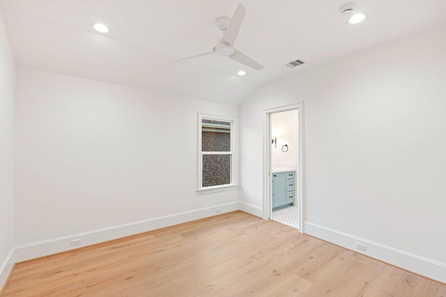Spacious, unfurnished interior of a new home in , Houston (Image 19). Spacious, unfurnished interior of a new home in , Houston (Image 19).