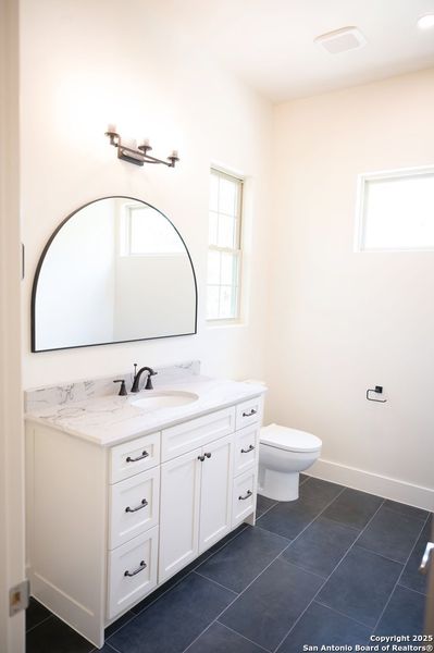 Furnished interior view inside a new home in , Terrell Hills (Image 19). Furnished interior view inside a new home in , Terrell Hills (Image 19).