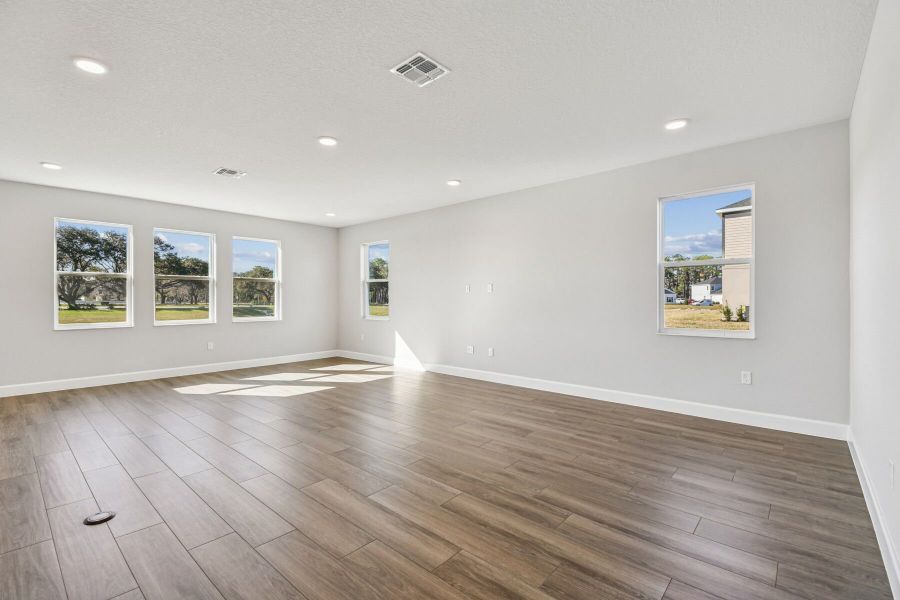 Family Room Family Room