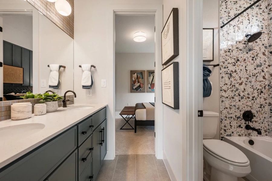 Bathroom 2