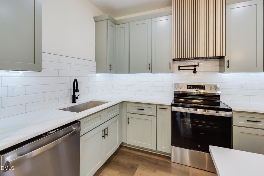 Kitchen Kitchen
