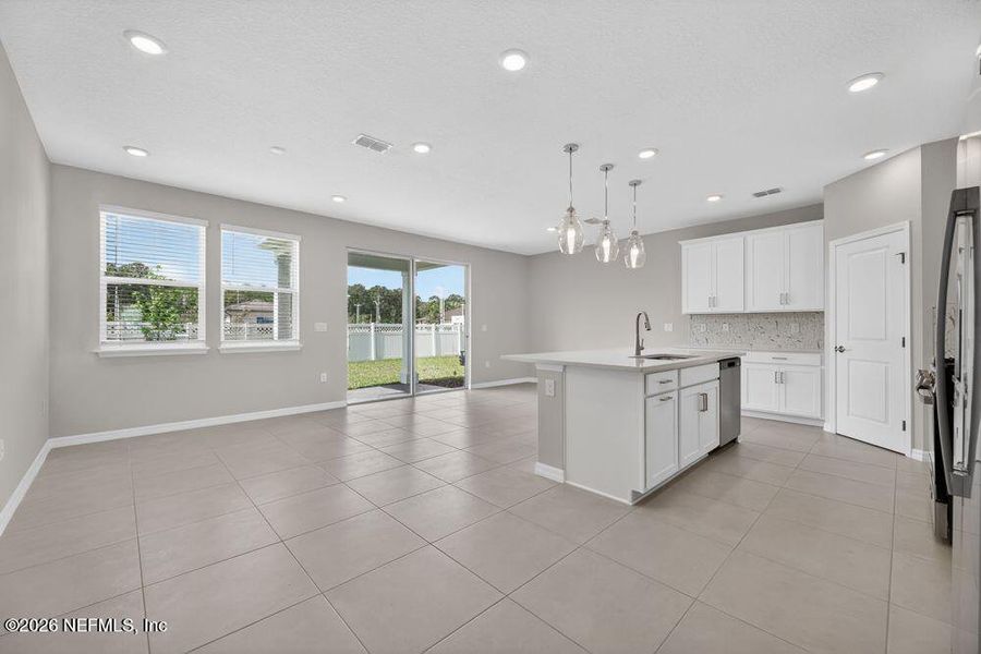 Image 42 of a home in Cherry Elm at SilverLeaf.