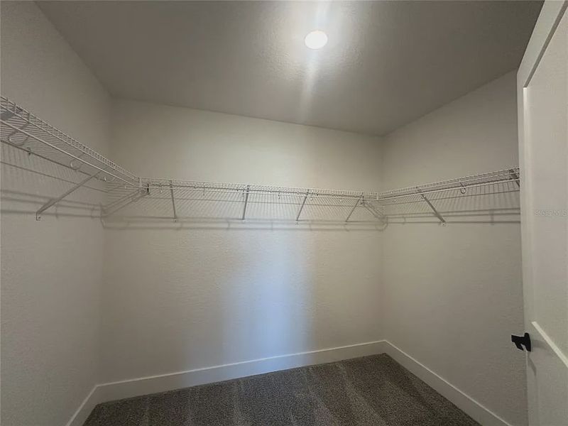 Spacious, unfurnished interior of a new home in Densan Park, Oxford (Image 15).