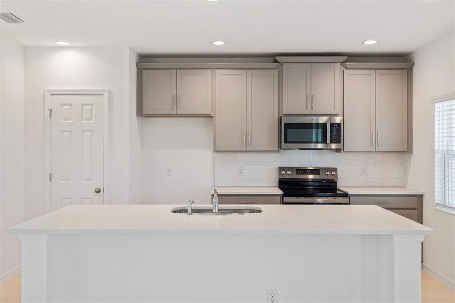 Image 14 of a home in Preservation Pointe.