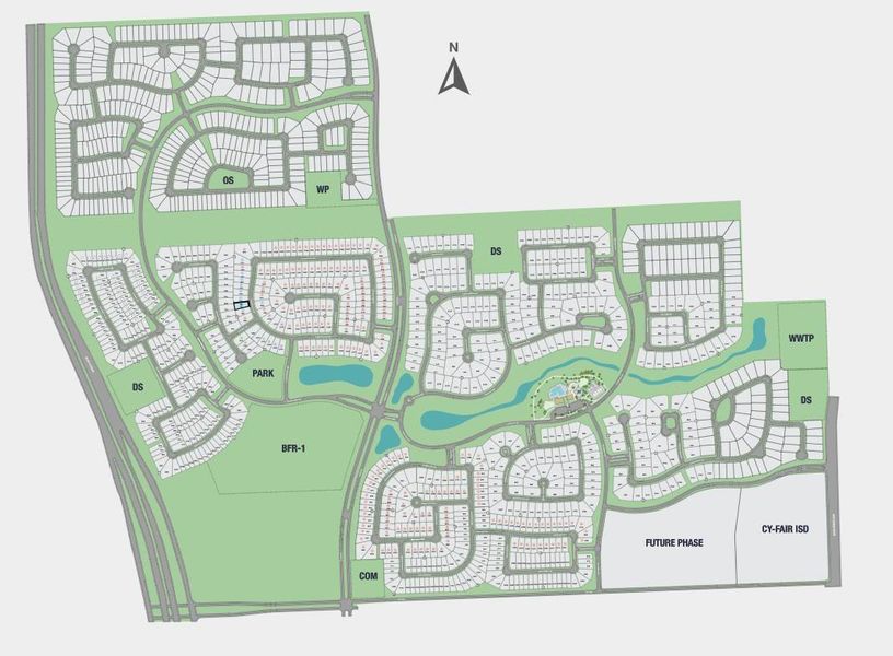 9311 Pentland Valley Lane Sitemap 9311 Pentland Valley Lane Sitemap