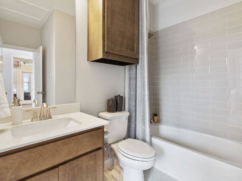 Image 27 of a home in Magnolia Landing Craftsman. Image 27 of a home in Magnolia Landing Craftsman.