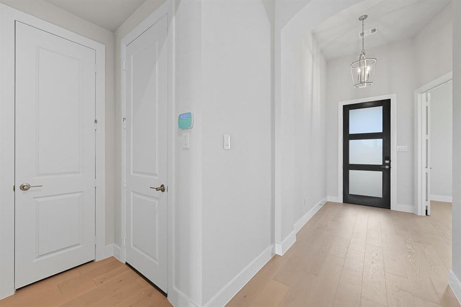 Image 27 of a home in Trinity Falls.