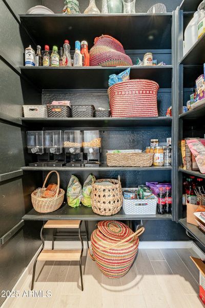 Pantry