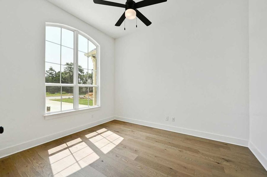 Representative Study - some options shown Representative Study - some options shown