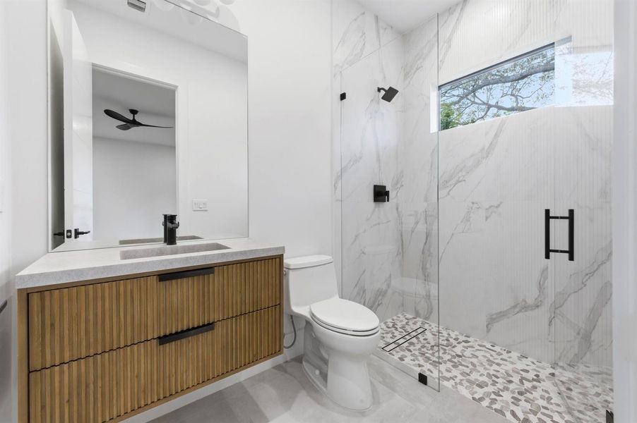 GUEST BATHROOM 2 GUEST BATHROOM 2