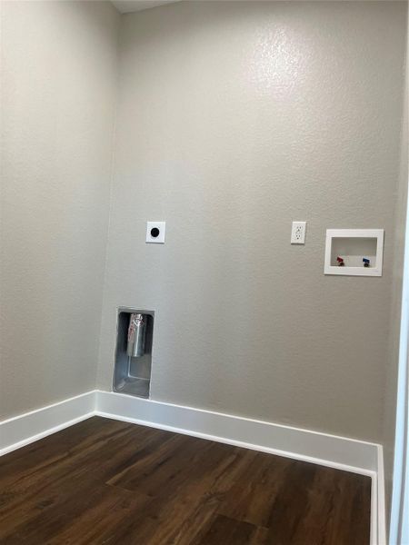 utility room utility room