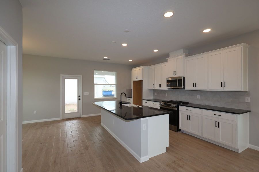 Kitchen Kitchen