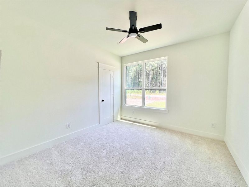 Spacious, unfurnished interior of a new home in , Dayton (Image 30).