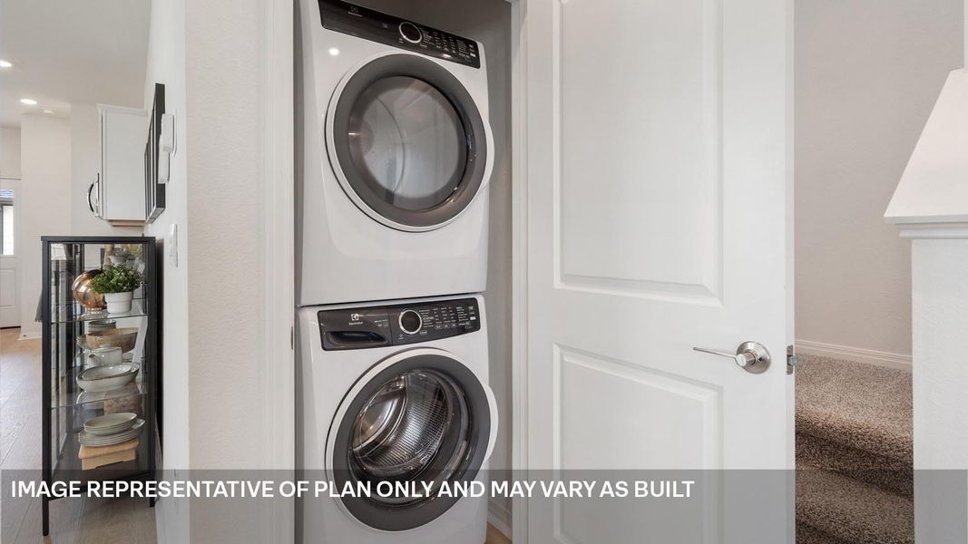 Close-up of interior finishes inside a home in Avery Centre, Round Rock (Image 20).