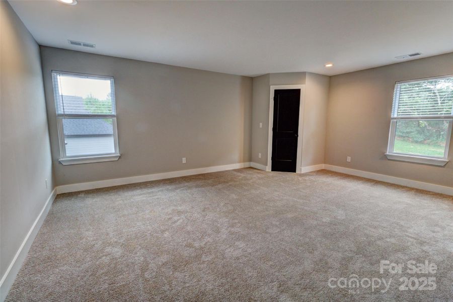Spacious, unfurnished interior of a new home in , Shelby (Image 18). Spacious, unfurnished interior of a new home in , Shelby (Image 18).