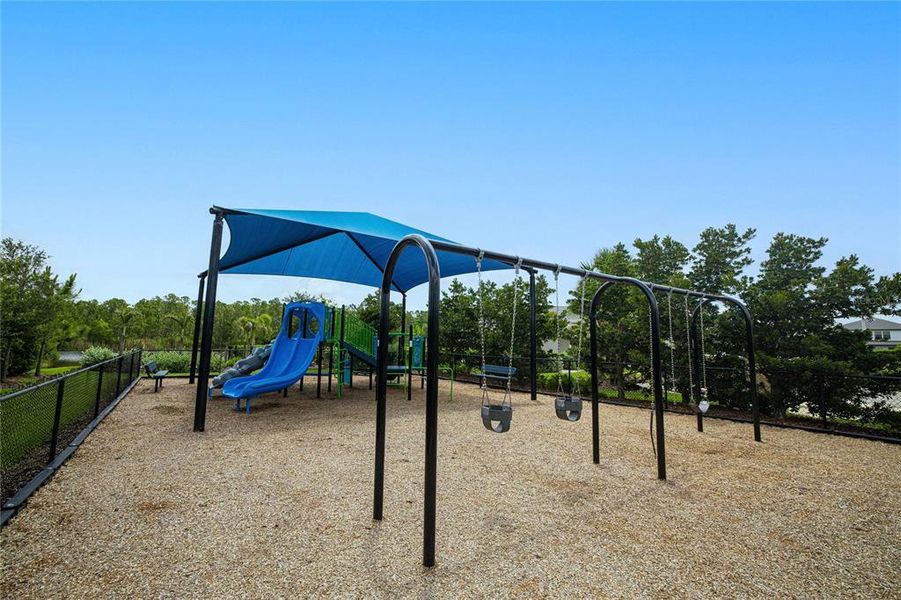 Community amenities in , North Port (Image 57).
