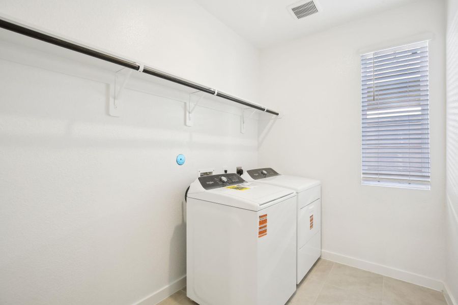 Photo is not of the actual home but is an inspirational photo of builder’s model home and may depict options, furnishings, and/or decorator features that are not included. Photo is not of the actual home but is an inspirational photo of builder’s model home and may depict options, furnishings, and/or decorator features that are not included.