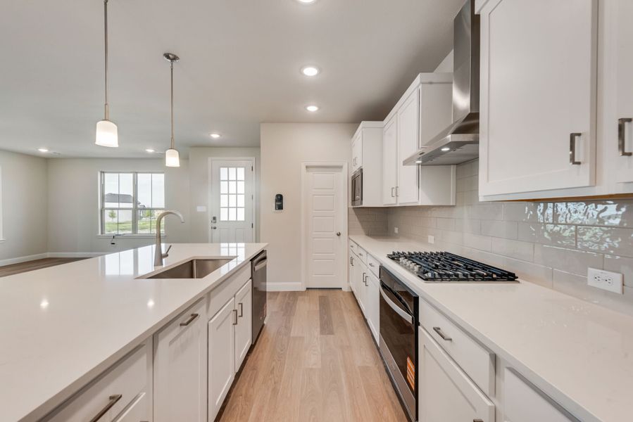 Kitchen Kitchen