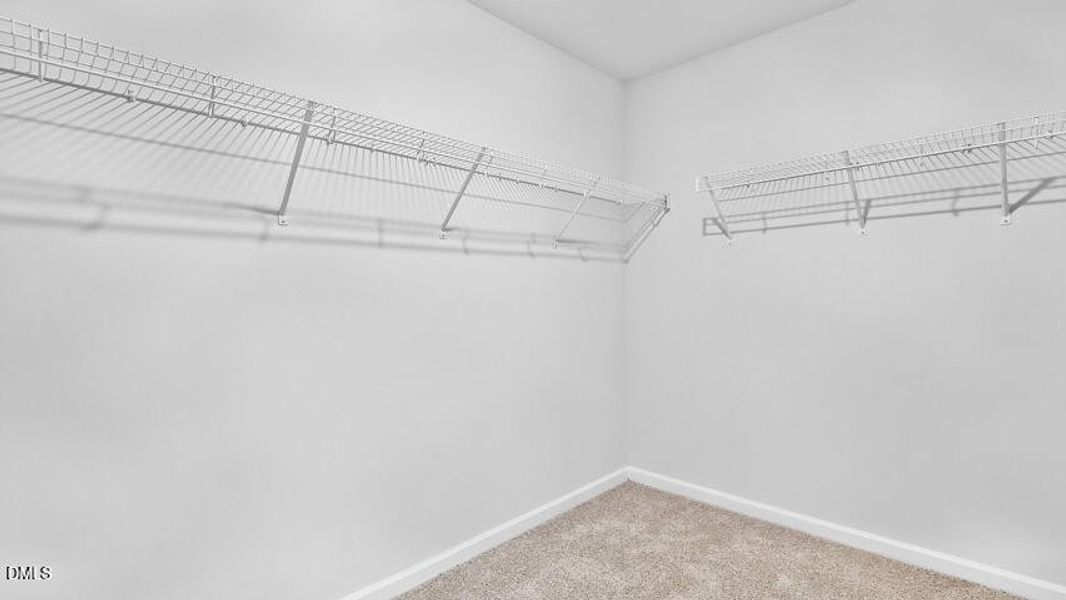 Closet Closet