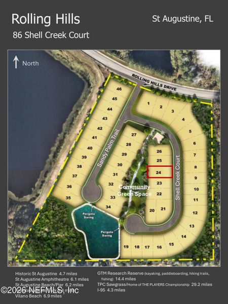 Image 32 of a home in .