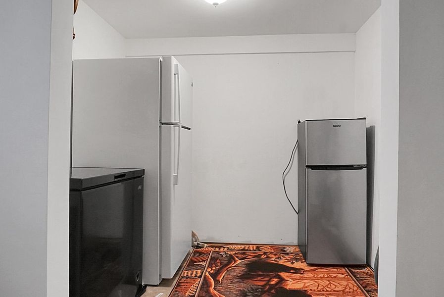 Furnished interior view inside a new home in , Bonneau (Image 57).