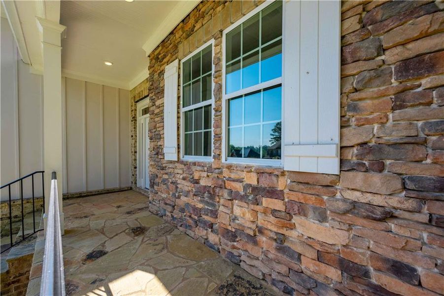 Image 39 of a home in . Image 39 of a home in .