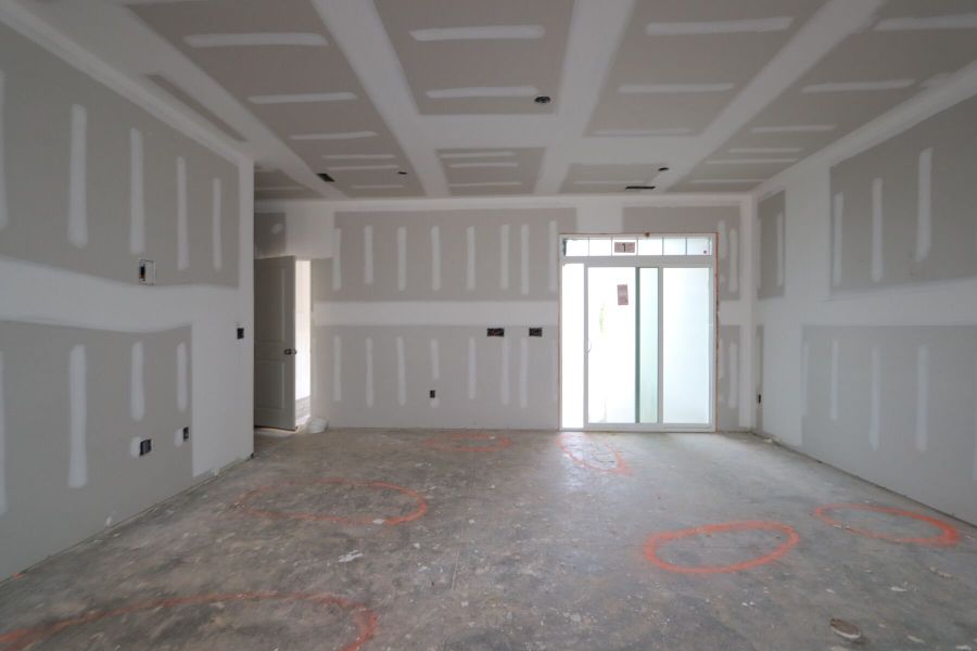 Drywall