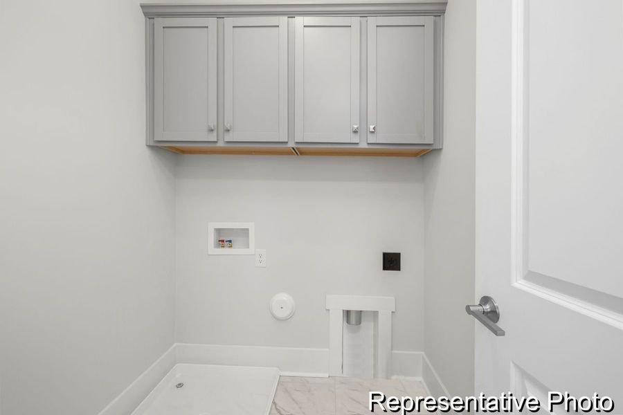 Spacious, unfurnished interior of a new home in Colvin Park, Rock Hill (Image 17). Spacious, unfurnished interior of a new home in Colvin Park, Rock Hill (Image 17).