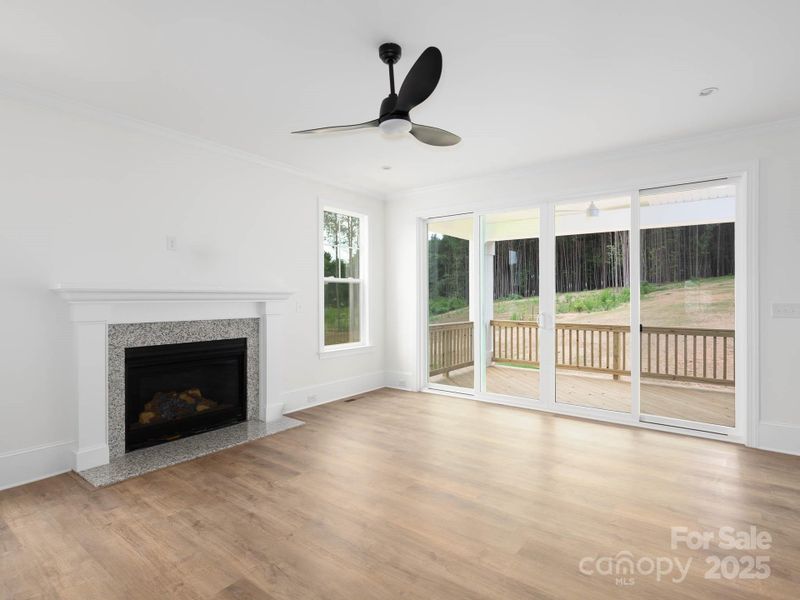 Image 39 of a home in . Image 39 of a home in .