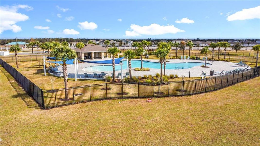 Community amenities in , Haines City (Image 36). Community amenities in , Haines City (Image 36).