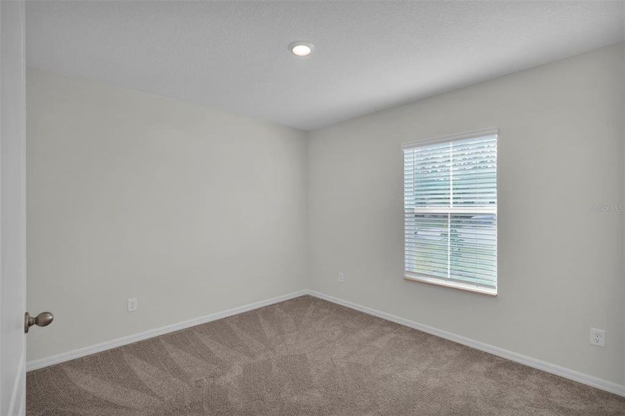 Spacious, unfurnished interior of a new home in Palm Coast, Palm Coast (Image 15).