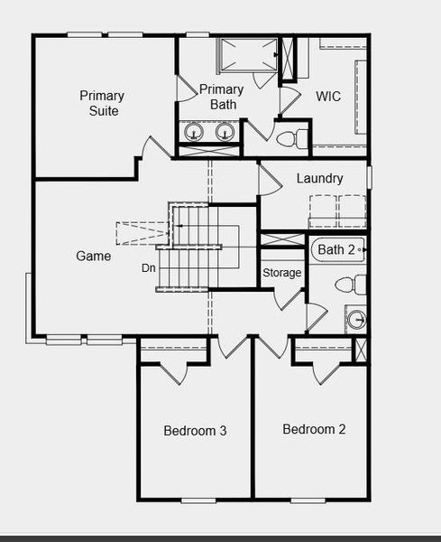 Additional Highlights Include: Whole house blinds.