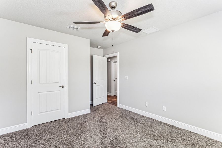 Image 95 representing the The Liberty by Herbst Homes in Clear Water Landing, Milton, FL.