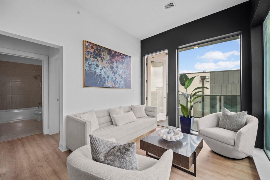 Images are for illustrative purposes only. Photos reflect a similar floor plan and are intended to convey the overall look and feel of the interiors.