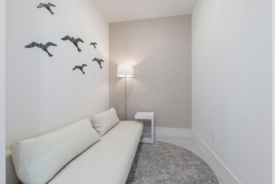 Den or Office Den or Office