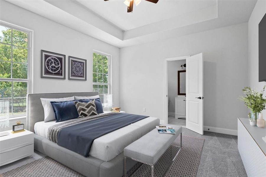 Virtually Staged Virtually Staged