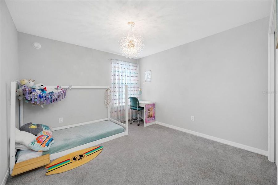 Furnished interior view inside a new home in , Riverview (Image 8). Furnished interior view inside a new home in , Riverview (Image 8).