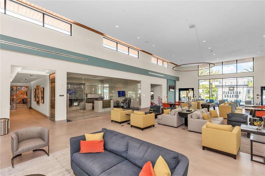 Community amenities in , Orlando (Image 32). Community amenities in , Orlando (Image 32).